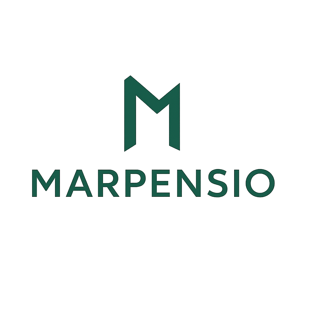 Marpensio logo