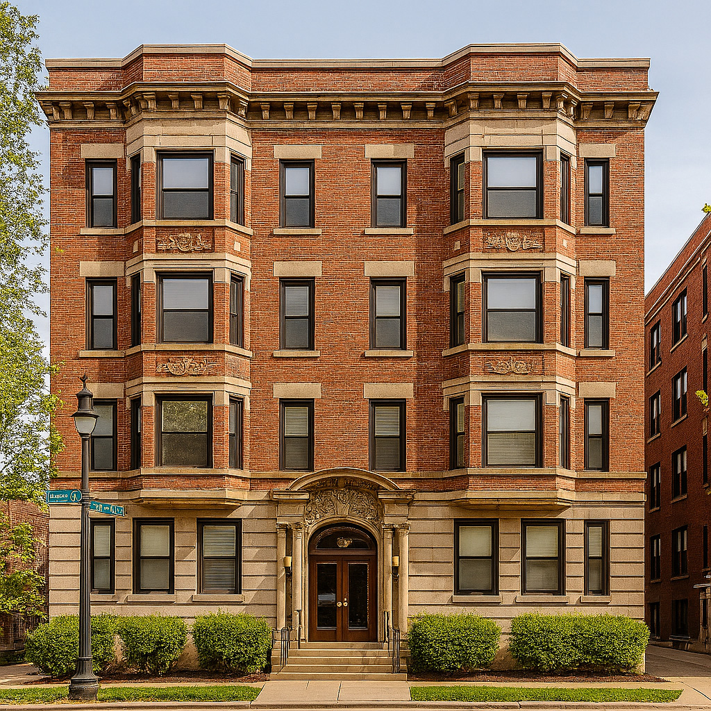 Multifamily and workforce housing